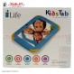 Tablet i-Life Kids Tab 7 3G 2018 - 8GB